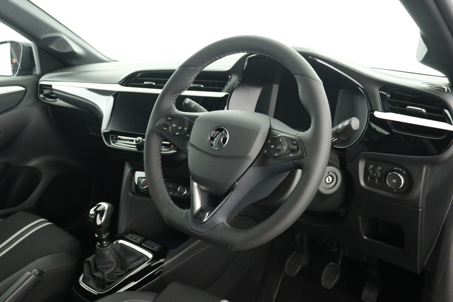 Used Vauxhall Corsa 2025 for sale - 76874238: Photo 13