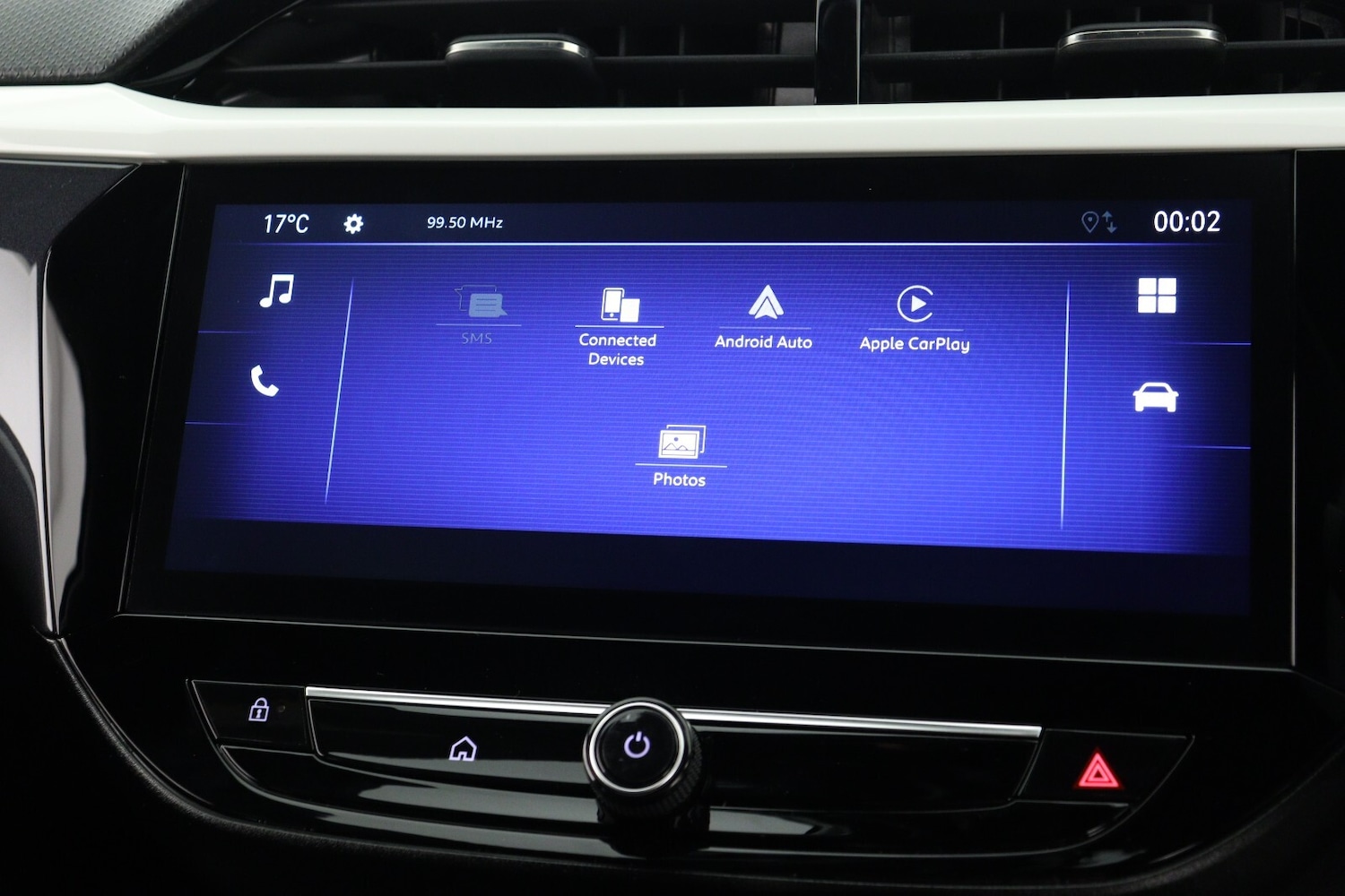 Used Vauxhall Corsa 2025 for sale - 76874238: Photo 16