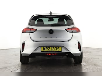 Used Vauxhall Corsa 2024 for sale - 78656565: Photo