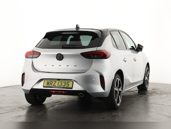 Used Vauxhall Corsa 2024 for sale - 78656565: Photo
