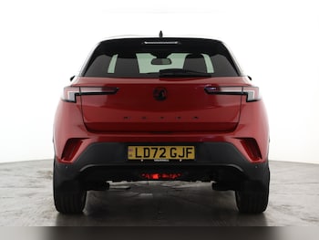 Used Vauxhall Mokka 2022 for sale - 75763268: Photo