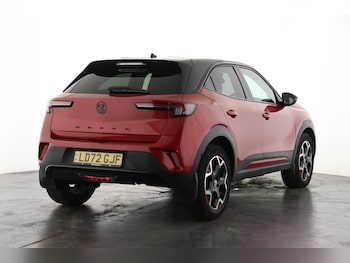 Used Vauxhall Mokka 2022 for sale - 75763268: Photo
