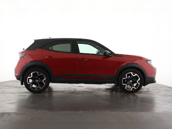 Used Vauxhall Mokka 2022 for sale - 75763268: Photo
