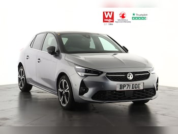 2022 - 1.2 Turbo Ultimate 5dr Auto