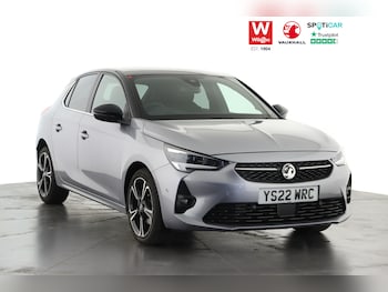 Used Vauxhall Corsa 2022 for sale - 75514542: Photo