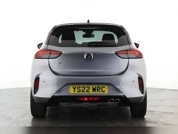 Used Vauxhall Corsa 2022 for sale - 75514542: Photo
