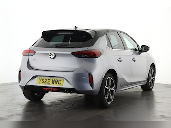 Used Vauxhall Corsa 2022 for sale - 75514542: Photo