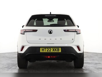 Used Vauxhall Mokka 2022 for sale - 78103065: Photo