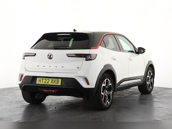 Used Vauxhall Mokka 2022 for sale - 78103065: Photo