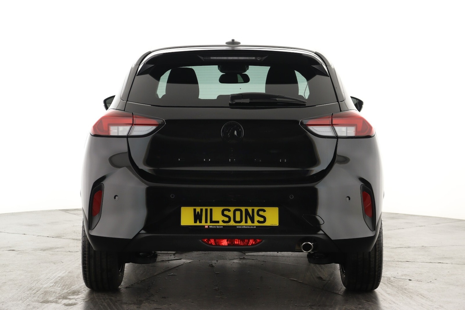 Used Vauxhall Corsa 2026 for sale - 77218761: Photo 2