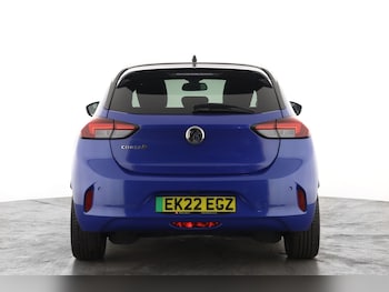 Used Vauxhall Corsa 2022 for sale - 77818961: Photo