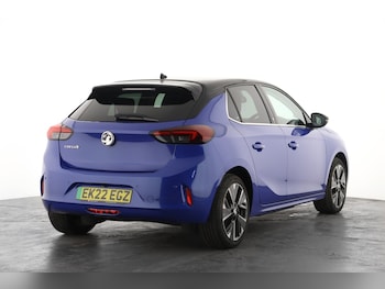 Used Vauxhall Corsa 2022 for sale - 77818961: Photo