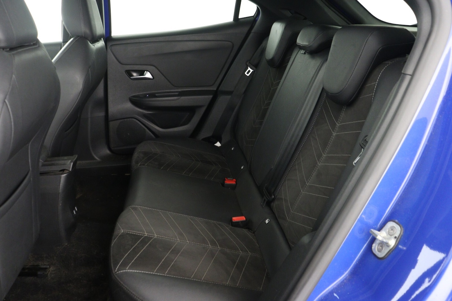 Used Vauxhall Mokka 2023 for sale - 78000127: Photo 12