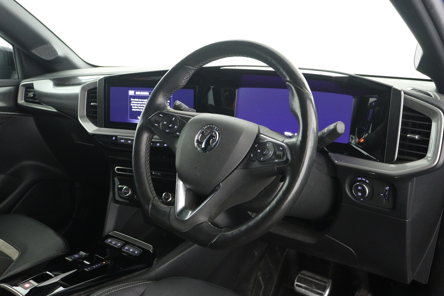 Used Vauxhall Mokka 2023 for sale - 78000127: Photo 13