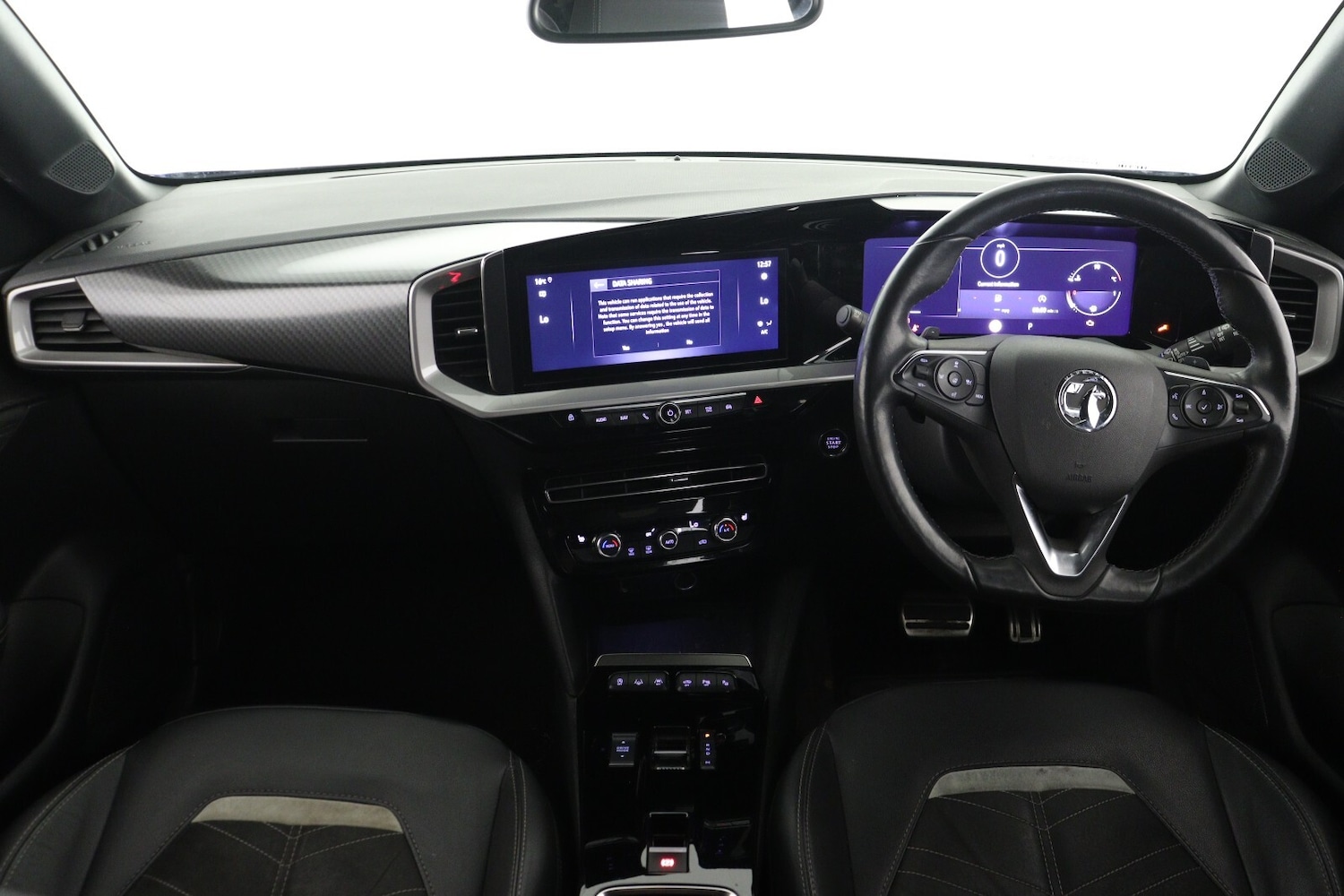 Used Vauxhall Mokka 2023 for sale - 78000127: Photo 14