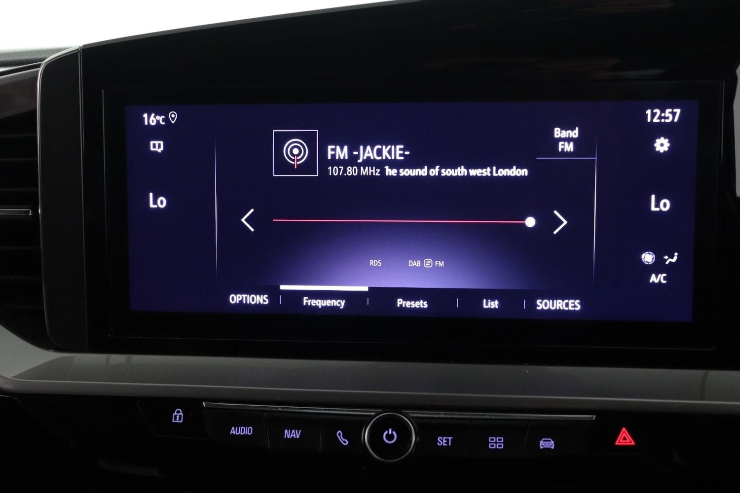 Used Vauxhall Mokka 2023 for sale - 78000127: Photo 15