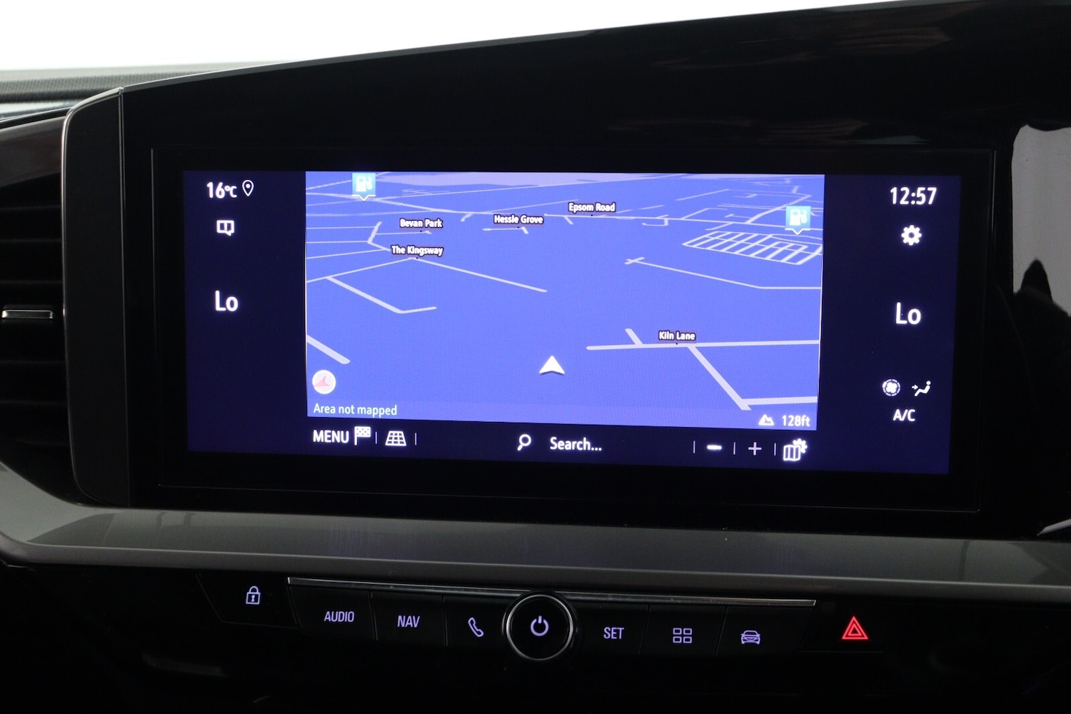 Used Vauxhall Mokka 2023 for sale - 78000127: Photo 16