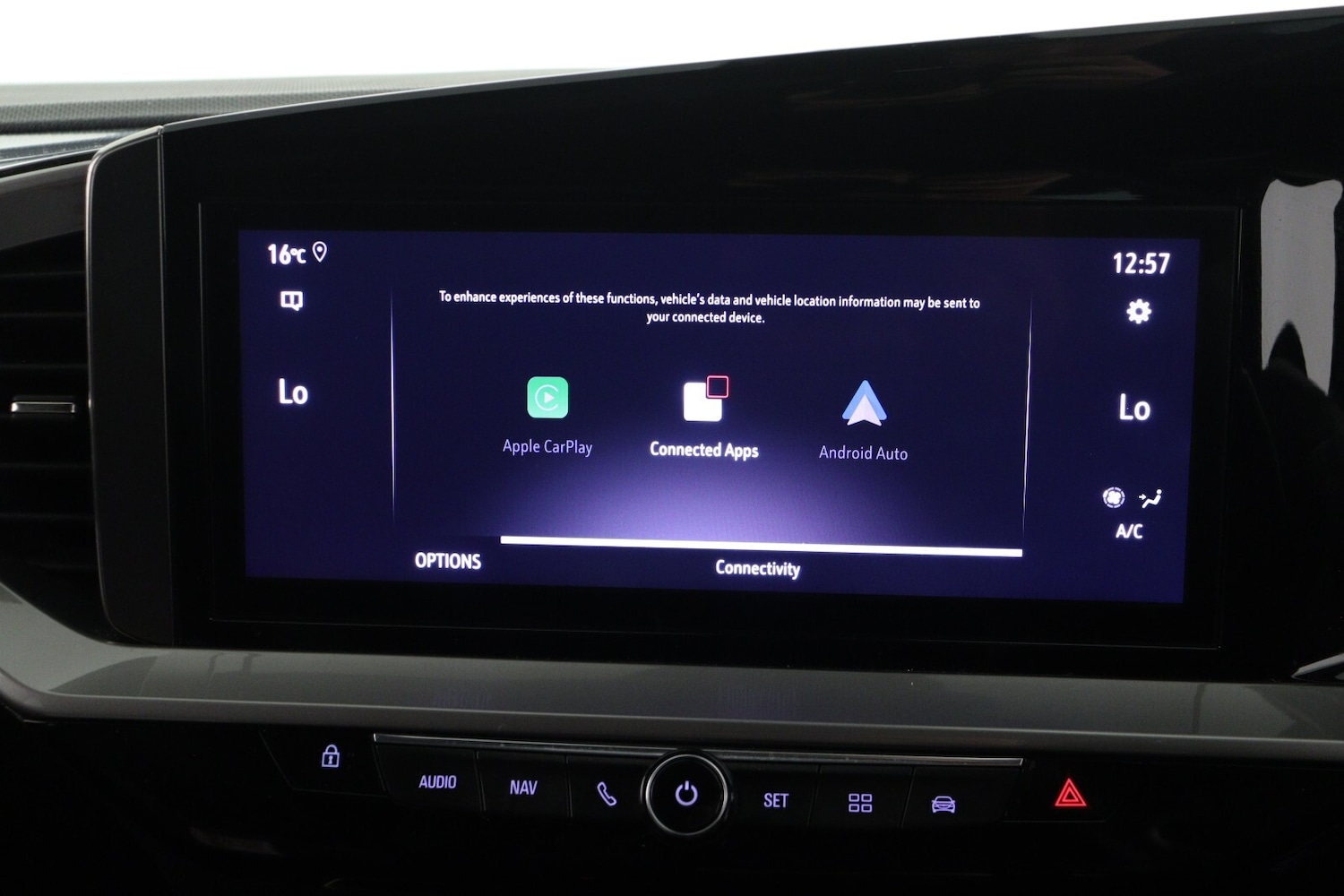 Used Vauxhall Mokka 2023 for sale - 78000127: Photo 17