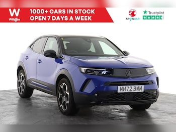 Used Vauxhall Mokka 2023 for sale - 78000127: Photo