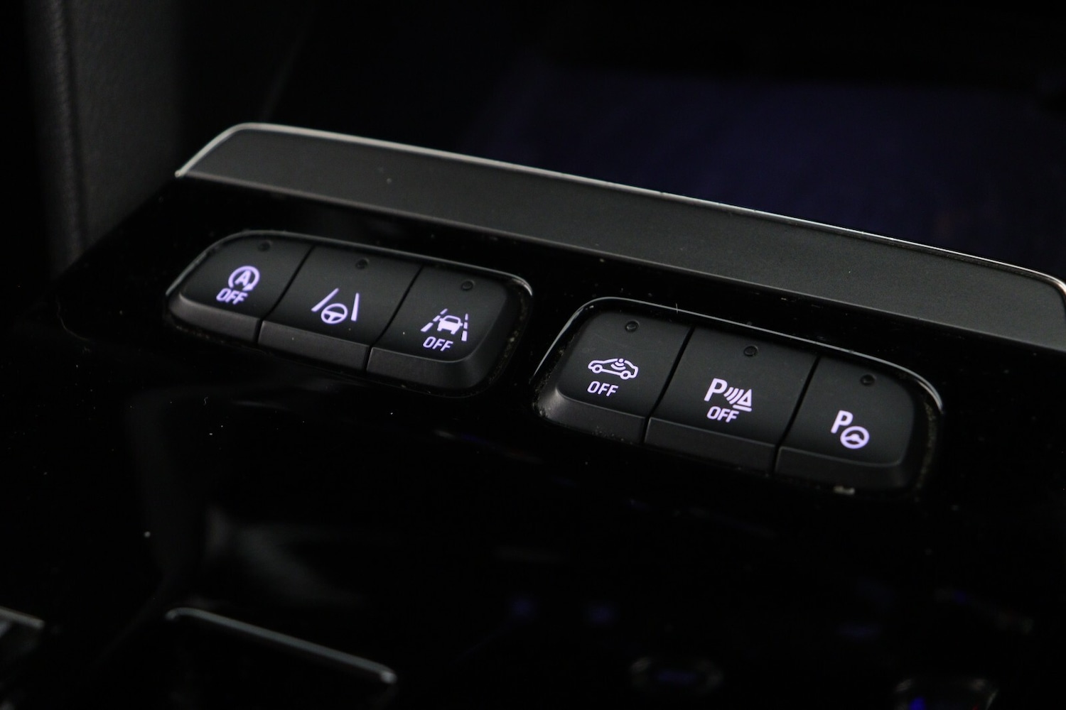 Used Vauxhall Mokka 2023 for sale - 78000127: Photo 20