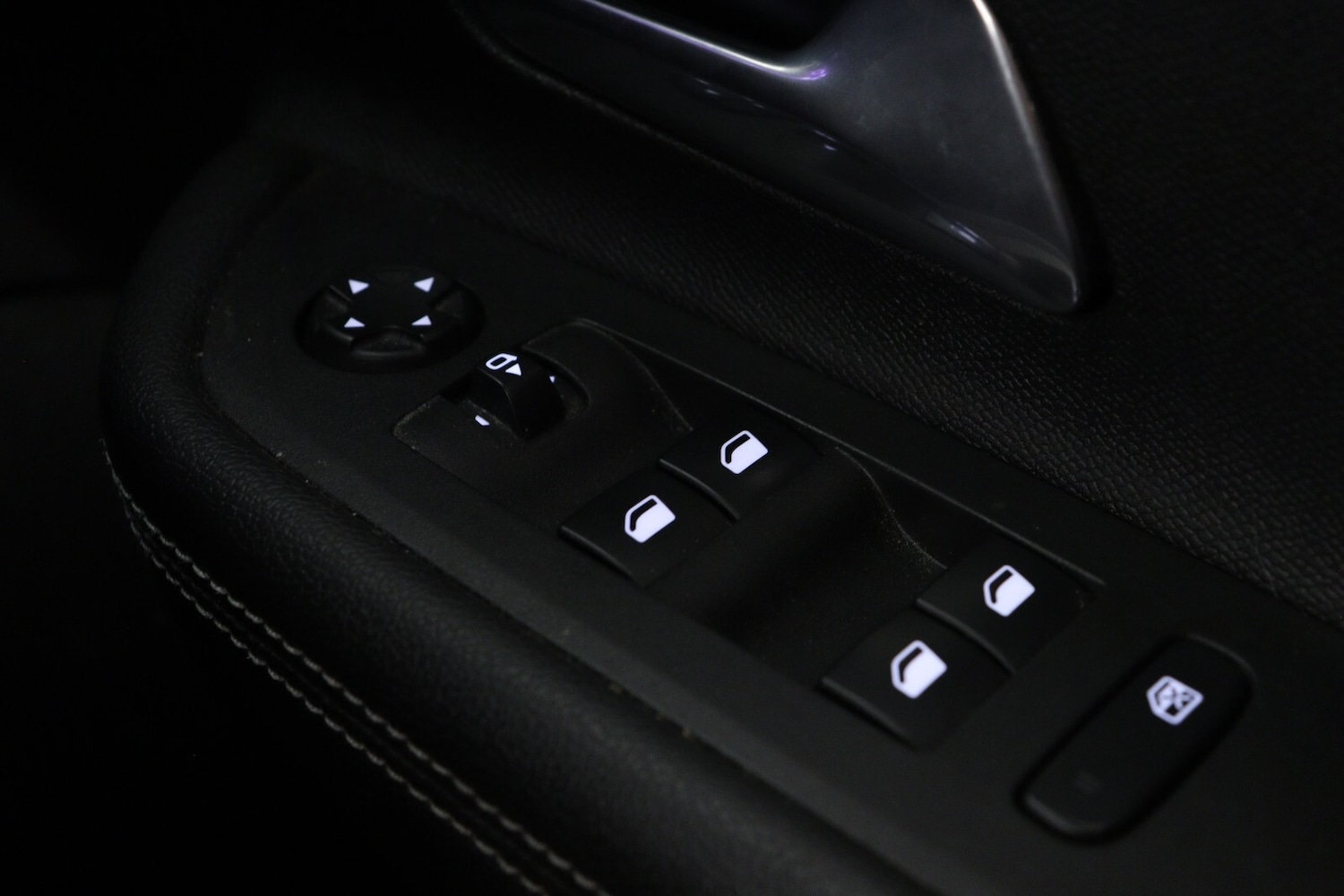 Used Vauxhall Mokka 2023 for sale - 78000127: Photo 26