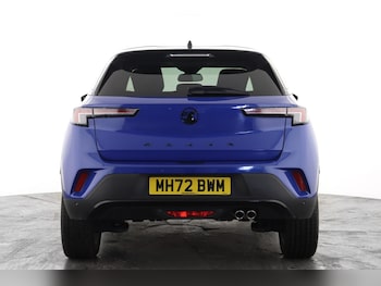 Used Vauxhall Mokka 2023 for sale - 78000127: Photo