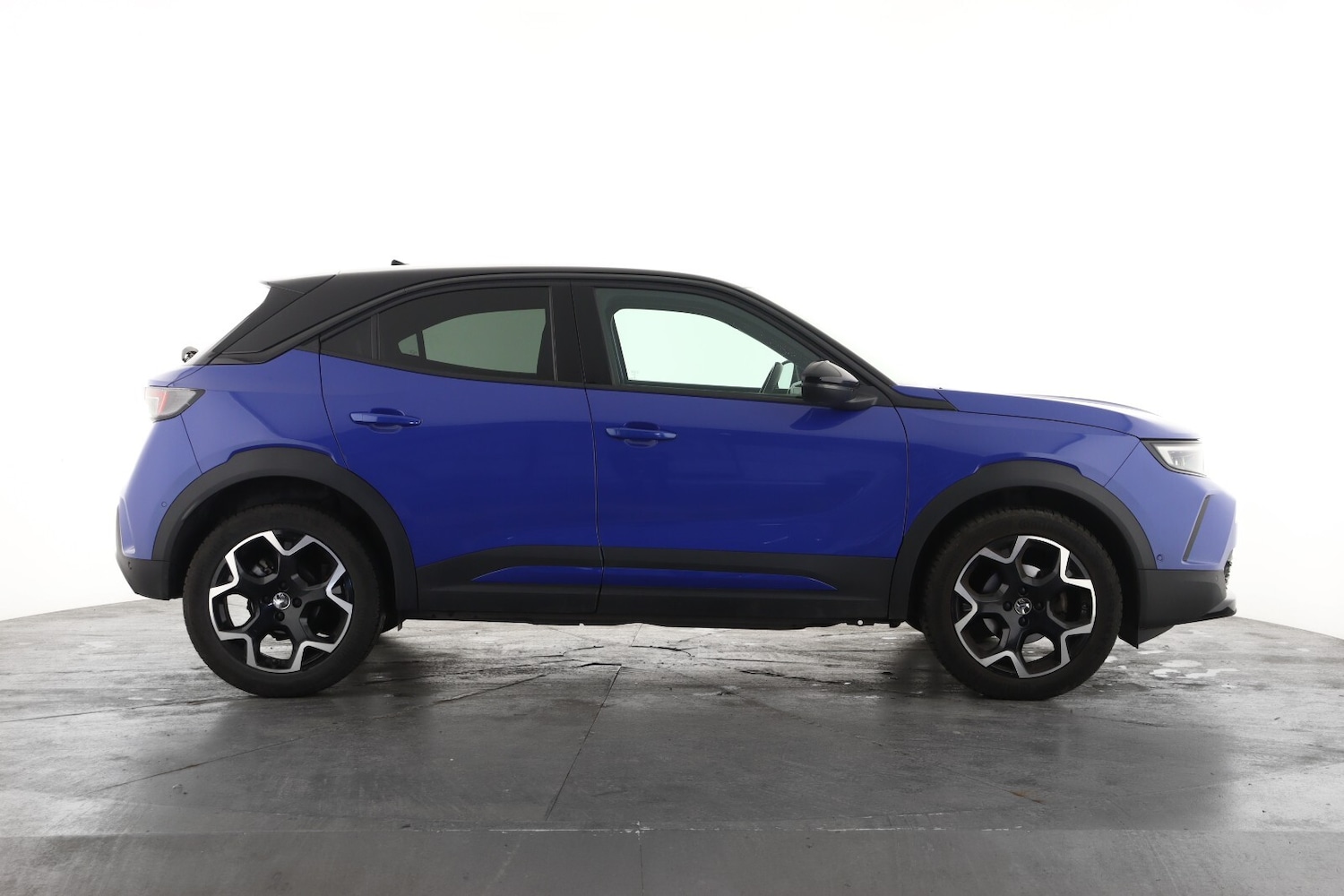 Used Vauxhall Mokka 2023 for sale - 78000127: Photo 5