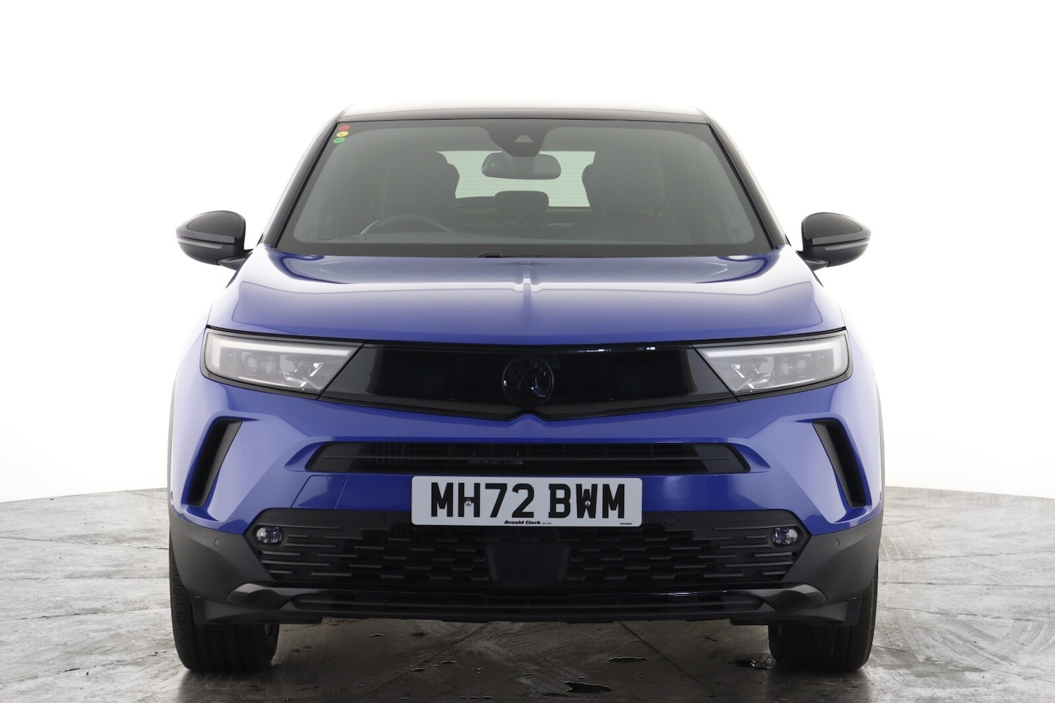 Used Vauxhall Mokka 2023 for sale - 78000127: Photo 6