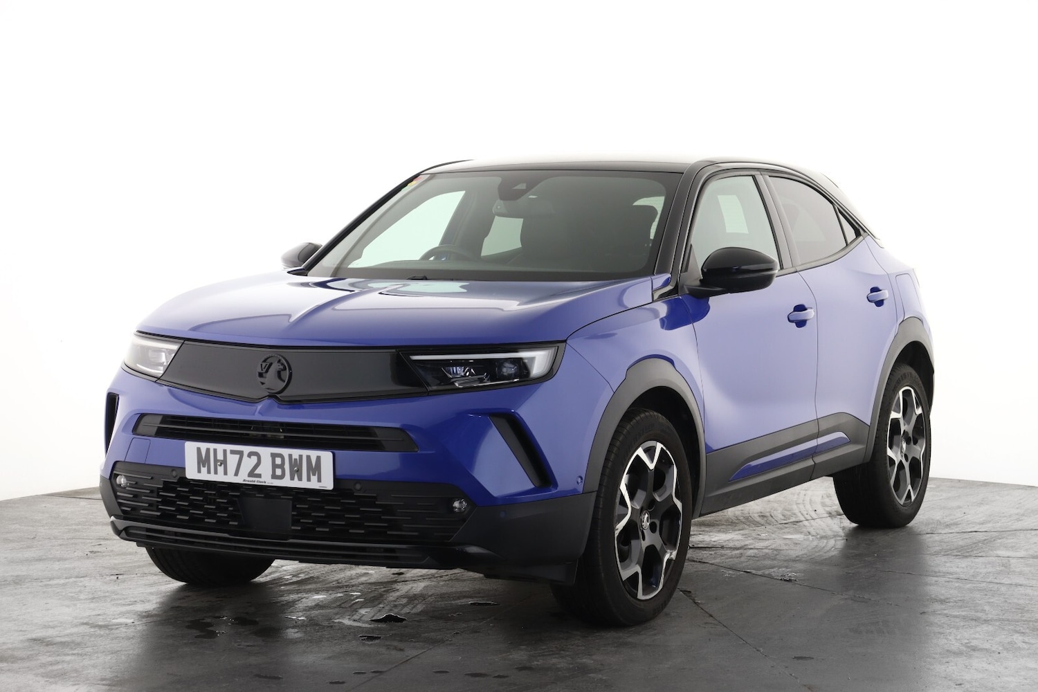 Used Vauxhall Mokka 2023 for sale - 78000127: Photo 7