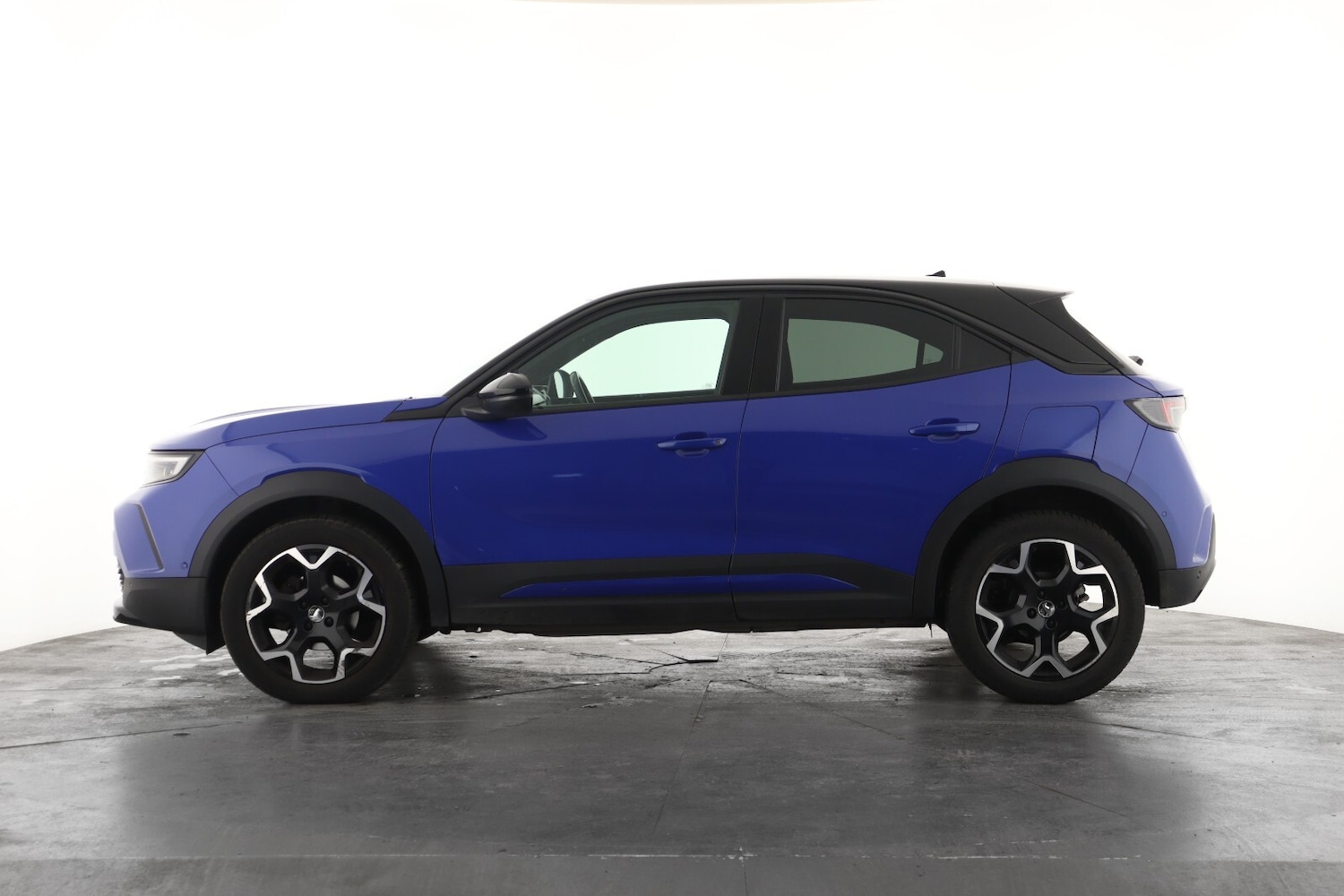 Used Vauxhall Mokka 2023 for sale - 78000127: Photo 8