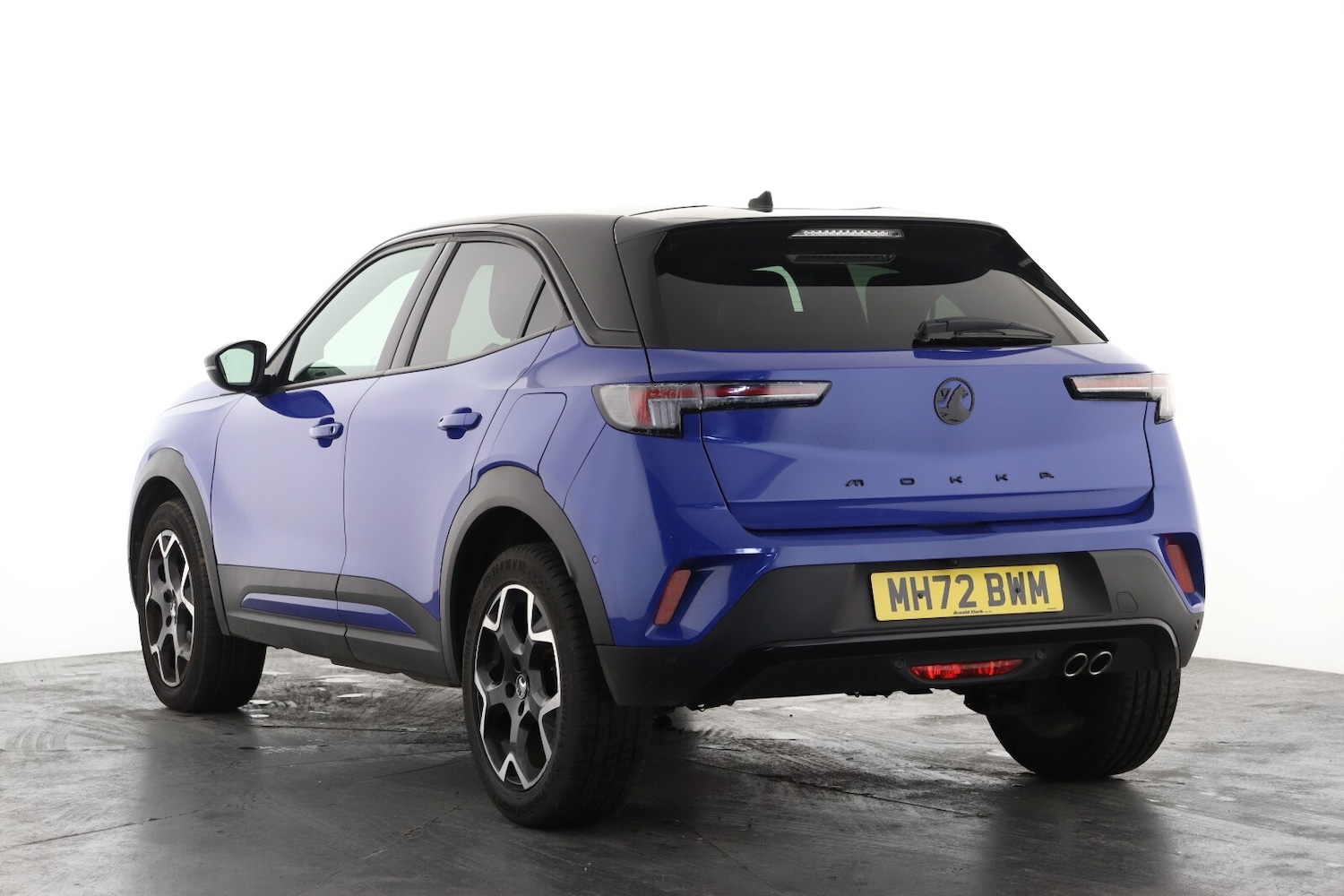 Used Vauxhall Mokka 2023 for sale - 78000127: Photo 9