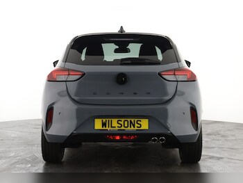 Used Vauxhall Corsa 2026 for sale - 77803871: Photo