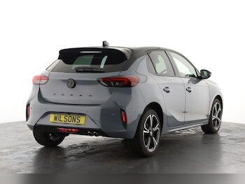 Used Vauxhall Corsa 2026 for sale - 77803871: Photo