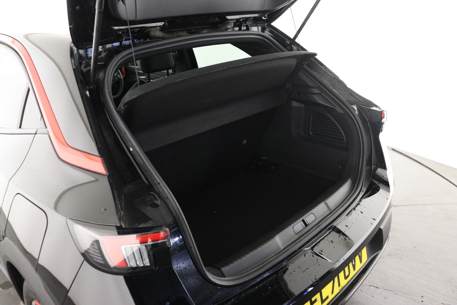 Used Vauxhall Mokka 2021 for sale - 76372785: Photo 11
