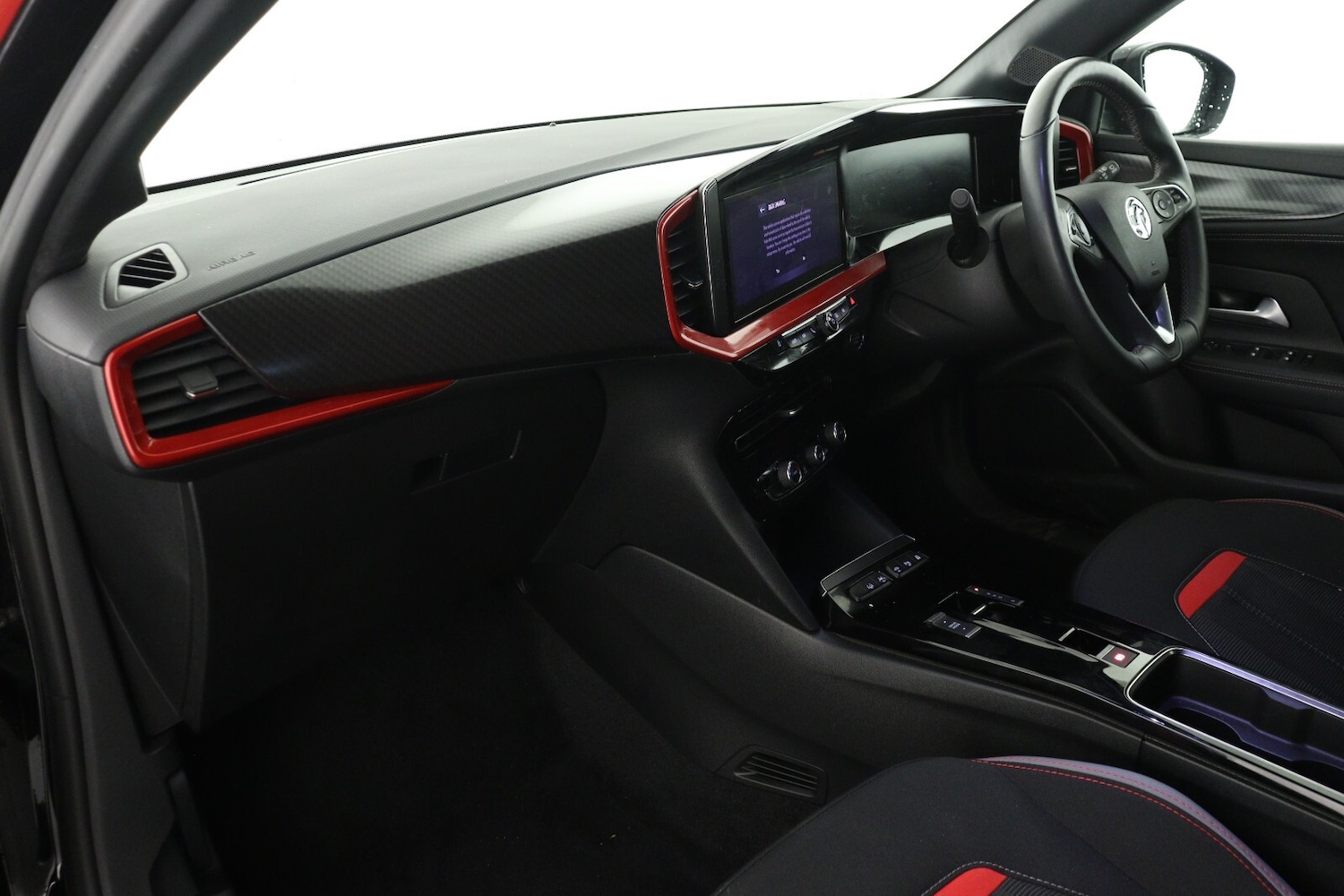 Used Vauxhall Mokka 2021 for sale - 76372785: Photo 12