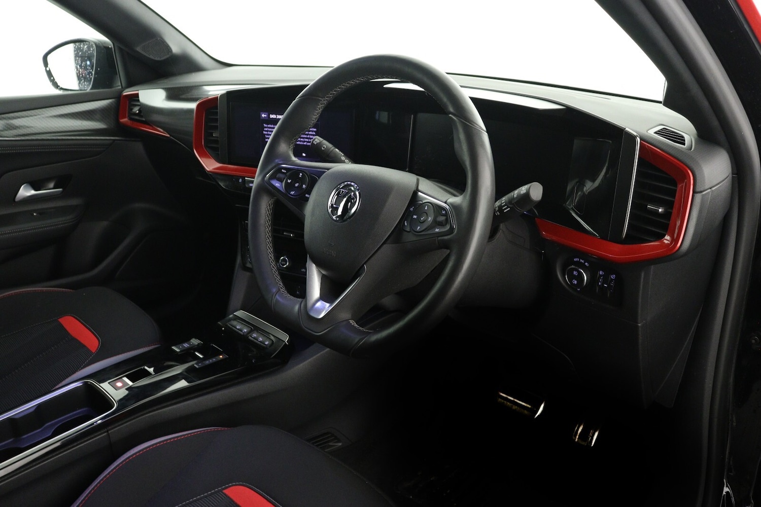 Used Vauxhall Mokka 2021 for sale - 76372785: Photo 15