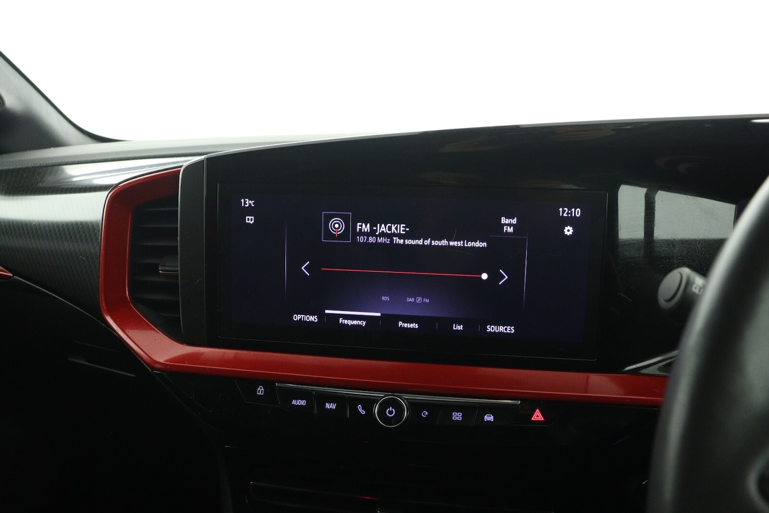 Used Vauxhall Mokka 2021 for sale - 76372785: Photo 17