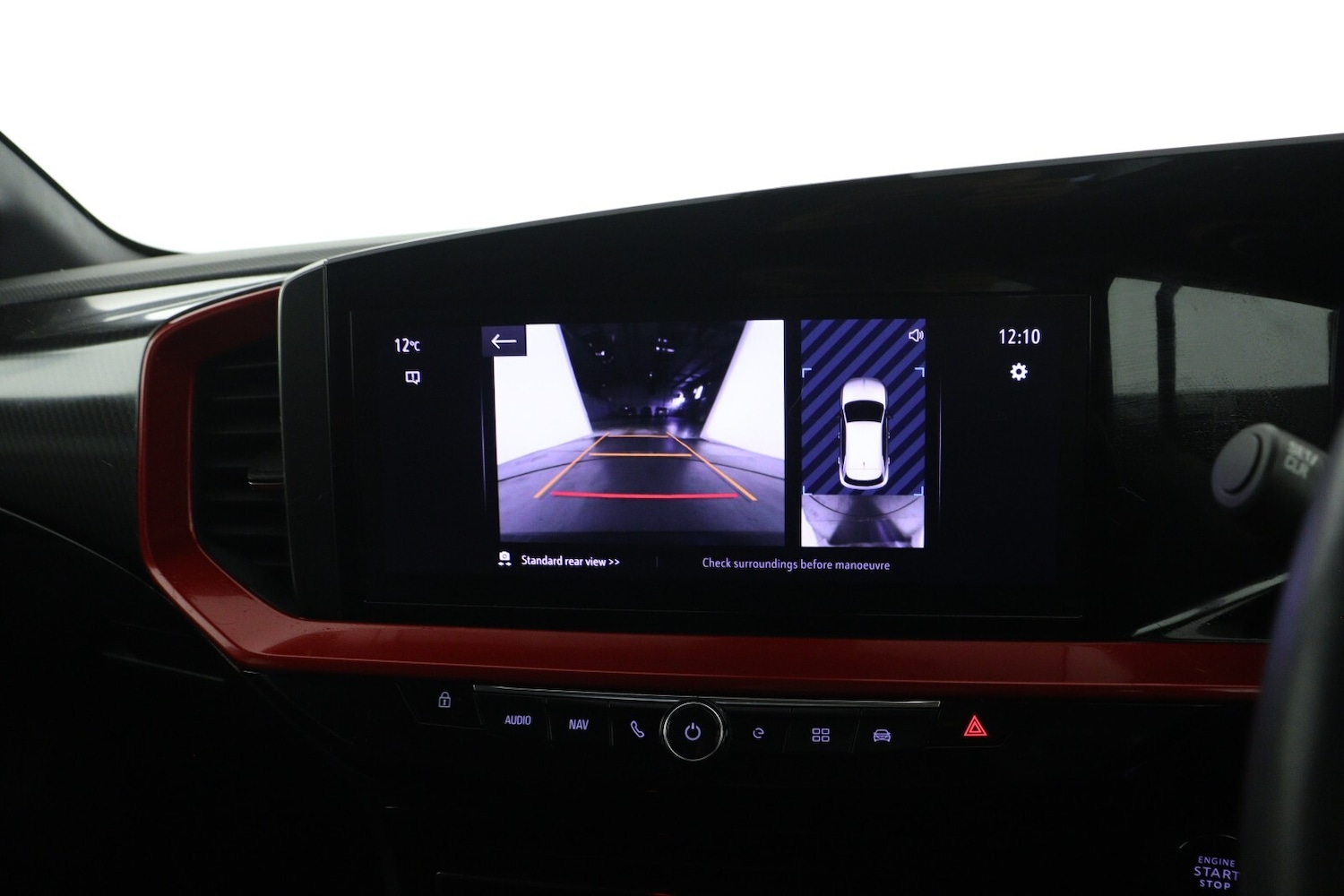 Used Vauxhall Mokka 2021 for sale - 76372785: Photo 19