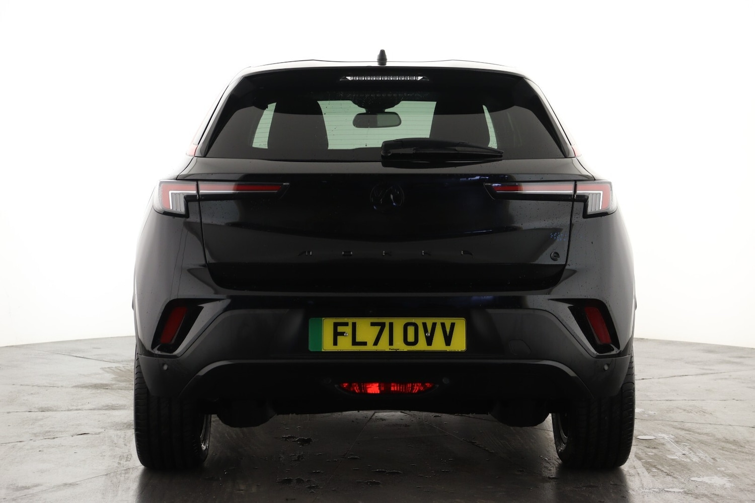 Used Vauxhall Mokka 2021 for sale - 76372785: Photo 2
