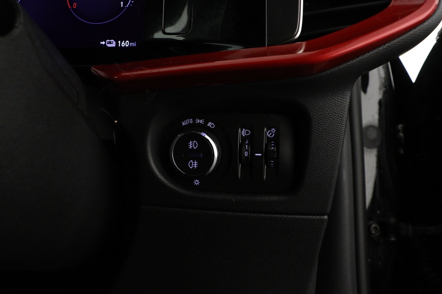 Used Vauxhall Mokka 2021 for sale - 76372785: Photo 23