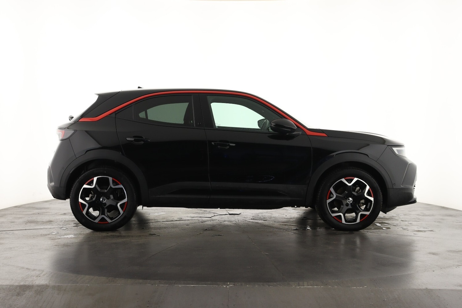 Used Vauxhall Mokka 2021 for sale - 76372785: Photo 5
