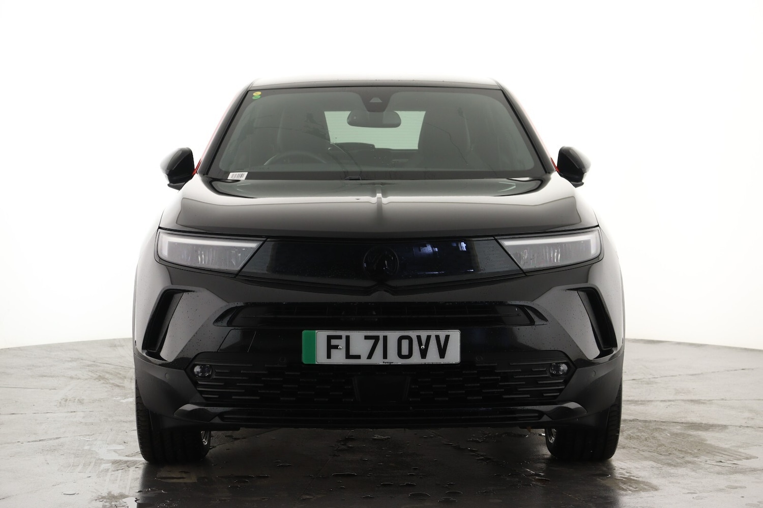 Used Vauxhall Mokka 2021 for sale - 76372785: Photo 6