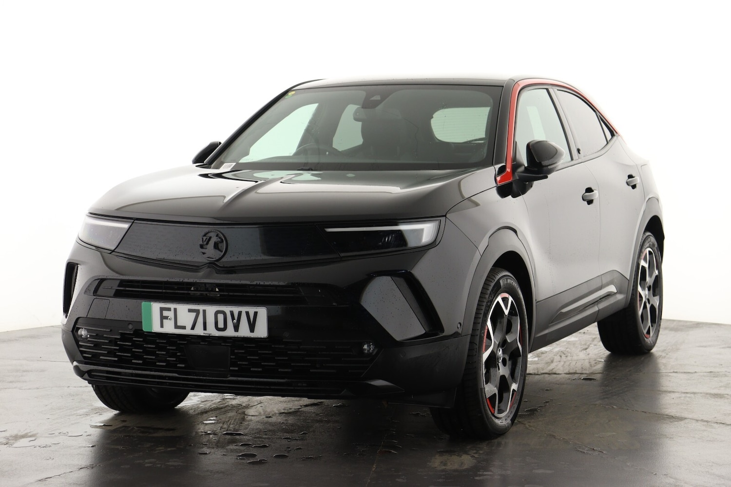 Used Vauxhall Mokka 2021 for sale - 76372785: Photo 7