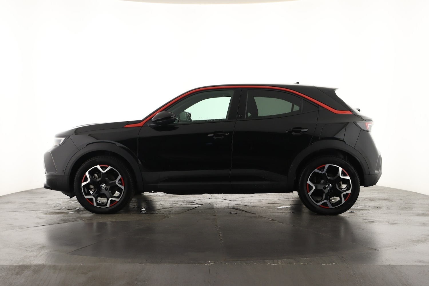 Used Vauxhall Mokka 2021 for sale - 76372785: Photo 8