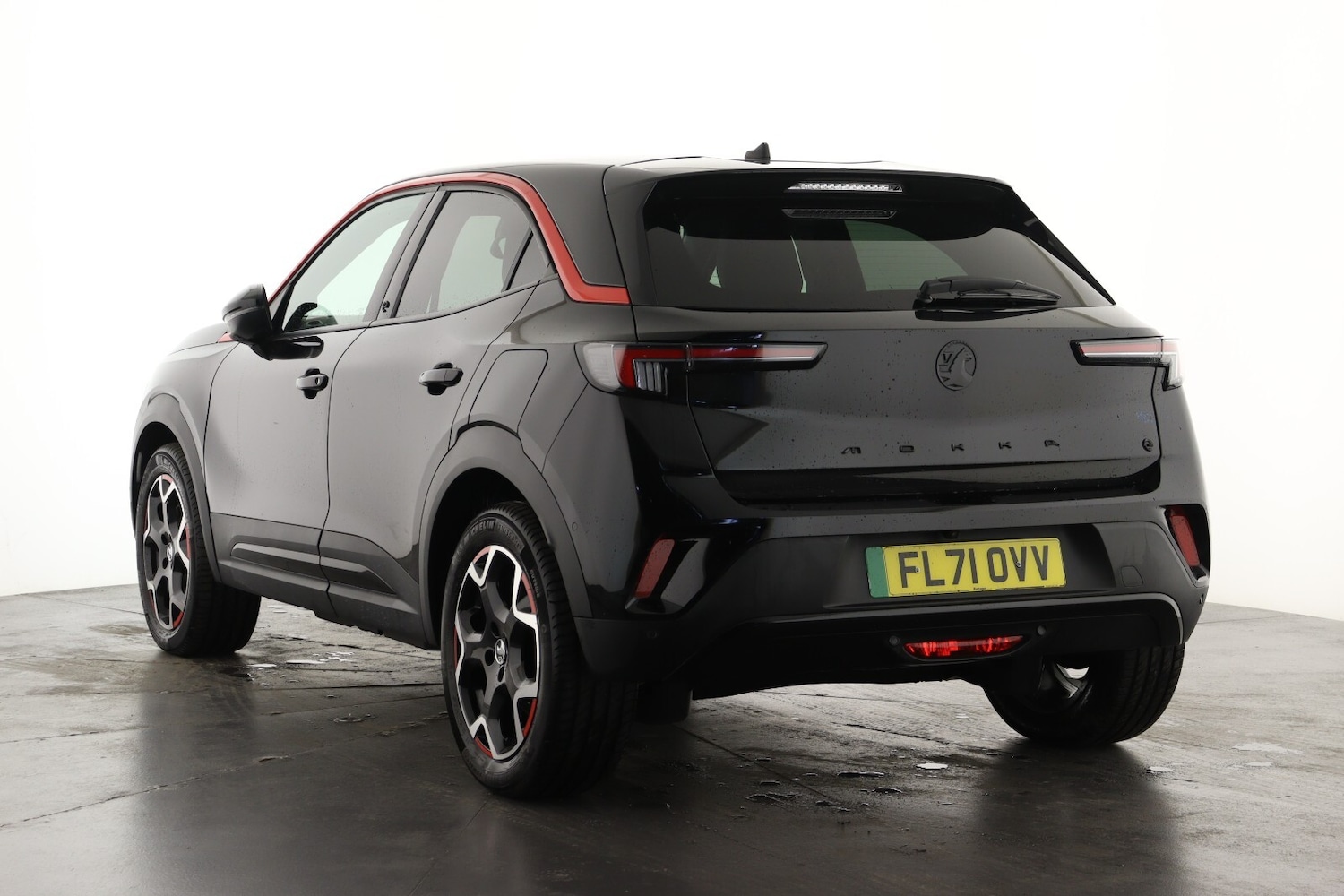 Used Vauxhall Mokka 2021 for sale - 76372785: Photo 9