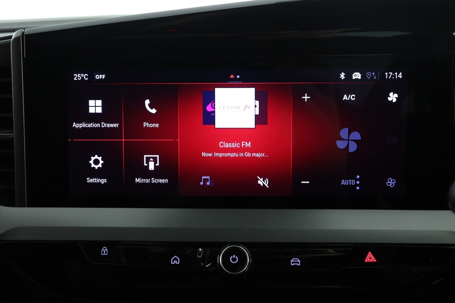 Used Vauxhall Mokka 2025 for sale - 77413799: Photo 16