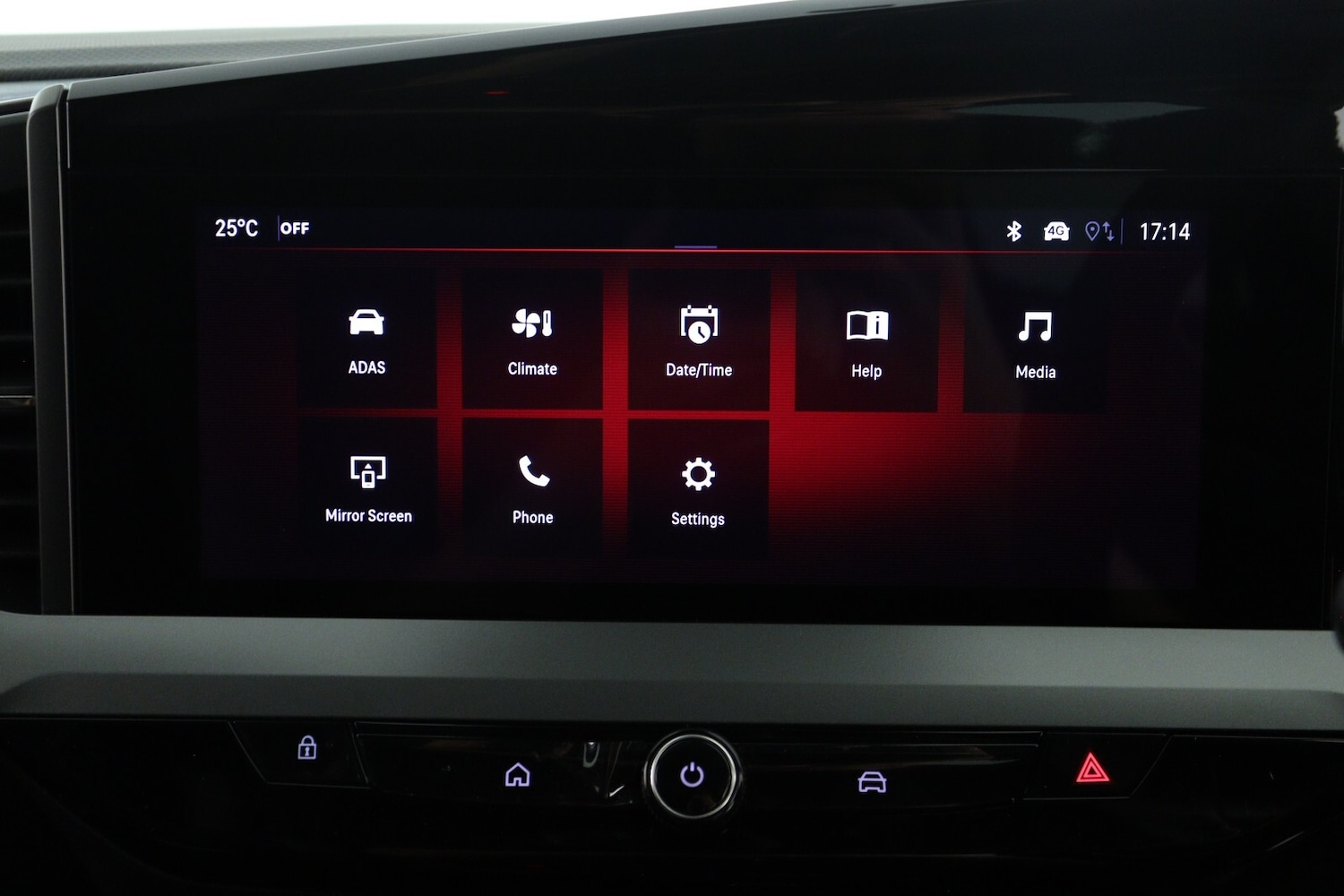 Used Vauxhall Mokka 2025 for sale - 77413799: Photo 17