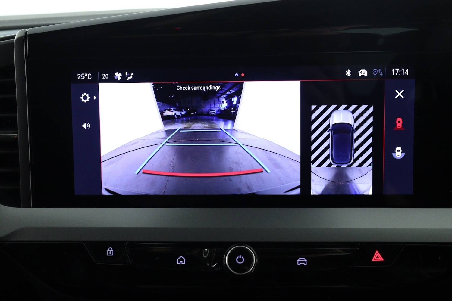 Used Vauxhall Mokka 2025 for sale - 77413799: Photo 19