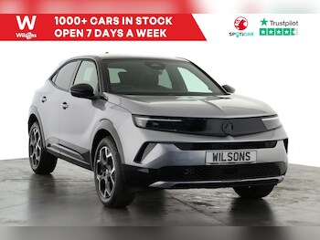 Used Vauxhall Mokka 2025 for sale - 77413799: Photo