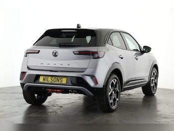 Used Vauxhall Mokka 2025 for sale - 77413799: Photo